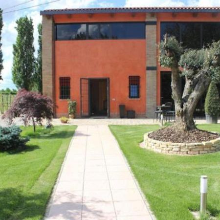 Conte Pietro Room&Breakfast Ferrara Buitenkant foto