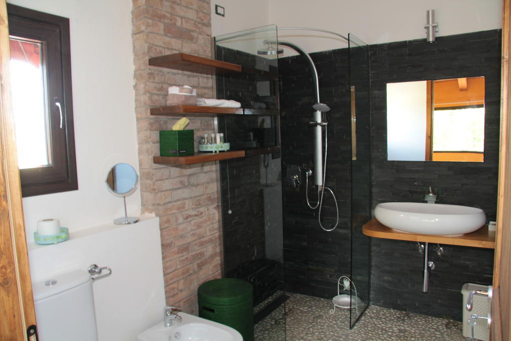 Conte Pietro Room&Breakfast Ferrara Kamer foto