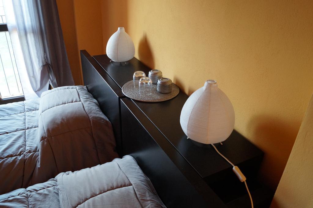 Conte Pietro Room&Breakfast Ferrara Buitenkant foto